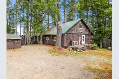 1174 Cove Road, Seboeis Plantation, ME 04448 - Photo 61