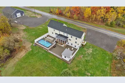 302 Canaan Road, Hampden, ME 04444 - Photo 13