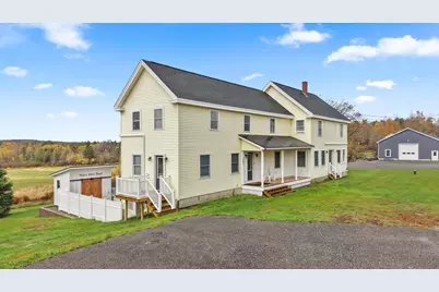 302 Canaan Road, Hampden, ME 04444 - Photo 1