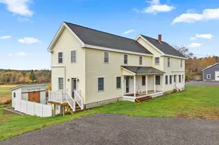 302 Canaan Rd, Hampden, ME 04444 - Photo 1