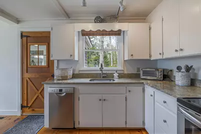41 Sunset Road, Brooksville, ME 04617 - Photo 7