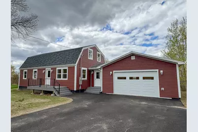 489 Enfield Road, Lincoln, ME 04457 - Photo 3