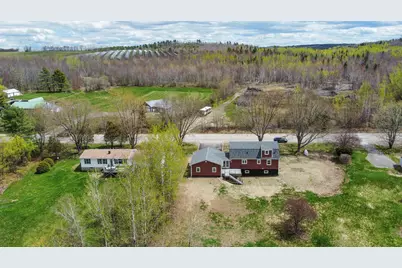 489 Enfield Road, Lincoln, ME 04457 - Photo 5