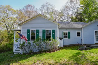 55 John Small Road, Chebeague Island, ME 04017 - Photo 3
