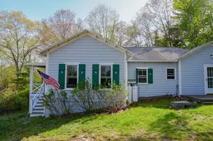 55 John Small Rd, Chebeague Island, ME 04017 - Photo 3