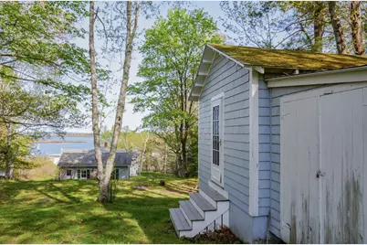 55 John Small Road, Chebeague Island, ME 04017 - Photo 15