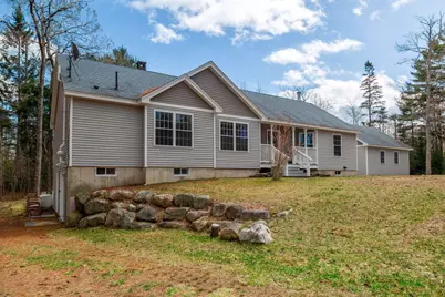 25 Kennel Brook Drive, Lamoine, ME 04605 - Photo 1