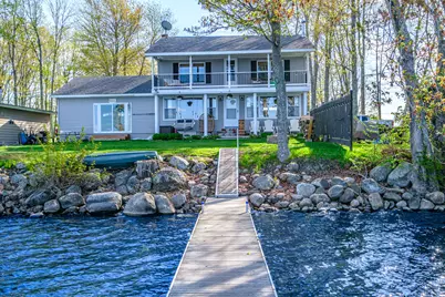 26 Lester Lane, Burnham, ME 04922 - Photo 1