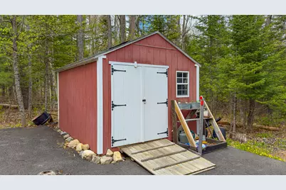 131 Sweden Road, Bridgton, ME 04009 - Photo 31