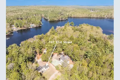107 31st Street, Shapleigh, ME 04076 - Photo 3