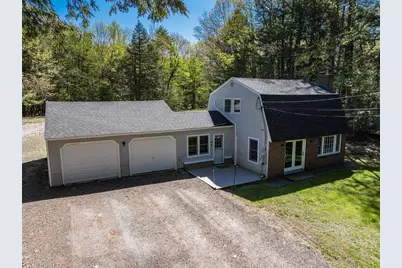 107 31st Street, Shapleigh, ME 04076 - Photo 1