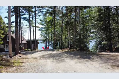515 Rock Ridge Road Aka Fr17 Road, T1 R9 Wels, ME 04462 - Photo 17