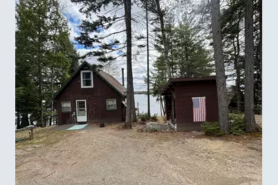 515 Rock Ridge Road Aka Fr17 Road, T1 R9 Wels, ME 04462 - Photo 5