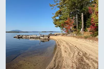 515 Rock Ridge Road Aka Fr17 Road, T1 R9 Wels, ME 04462 - Photo 3