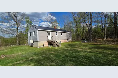 46 N Whitman School Road, Buckfield, ME 04220 - Photo 5