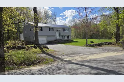 46 N Whitman School Road, Buckfield, ME 04220 - Photo 1
