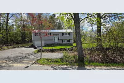 46 N Whitman School Road, Buckfield, ME 04220 - Photo 3