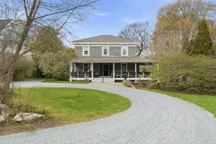20 Albert Meadow, Bar Harbor, ME 04609 - Photo 1