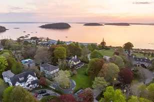 20 Albert Meadow, Bar Harbor, ME 04609 - Photo 5