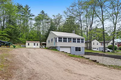 46 Loop Road, Acton, ME 04001 - Photo 5
