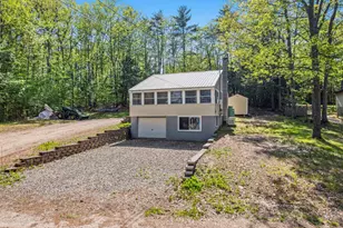46 Loop Rd, Acton, ME 04001 - Photo 1