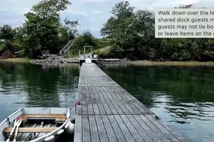 [Address not provided], Harpswell, ME 04079 - Photo 3