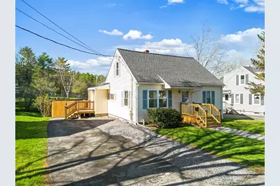 74 Newland Avenue, Augusta, ME 04330 - Photo 3