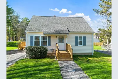 74 Newland Avenue, Augusta, ME 04330 - Photo 1