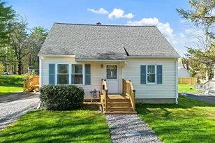 74 Newland Ave, Augusta, ME 04330 - Photo 1