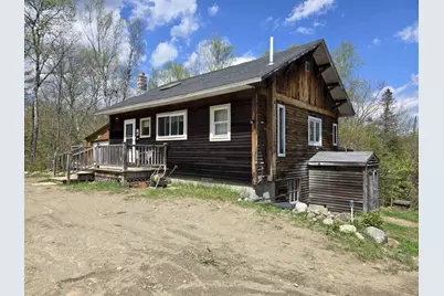 139 Carrabassett Road, New Portland, ME 04961 - Photo 1