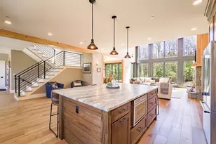 5008 Elderberry Way, Carrabassett Valley, ME 04947 - Photo 9