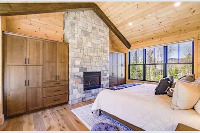5008 Elderberry Way, Carrabassett Valley, ME 04947 - Photo 13