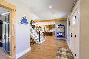 5008 Elderberry Way, Carrabassett Valley, ME 04947 - Photo 5