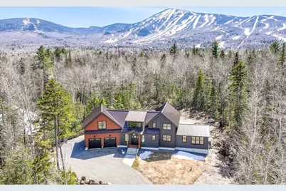 5008 Elderberry Way, Carrabassett Valley, ME 04947 - Photo 3