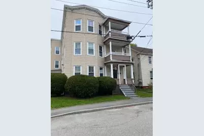 7 Shawmut Street #4, Lewiston, ME 04240 - Photo 3