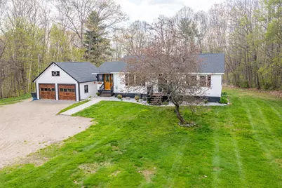 128 Shepard Road, Belfast, ME 04915 - Photo 3