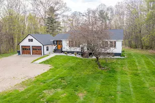 128 Shepard Rd, Belfast, ME 04915 - Photo 3