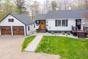 128 Shepard Rd, Belfast, ME 04915 - Photo 7