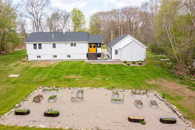 128 Shepard Road, Belfast, ME 04915 - Photo 35