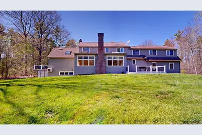 43 Sturbridge Lane, Cumberland, ME 04021 - Photo 95