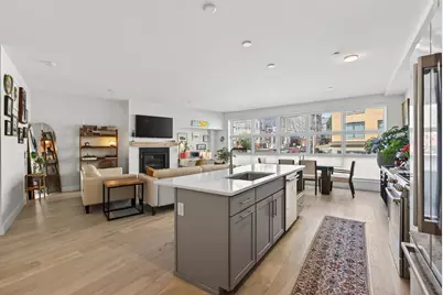 387 Commercial Street #334, Portland, ME 04101 - Photo 5