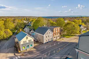 185 W Main St, Stockton Springs, ME 04981 - Photo 1
