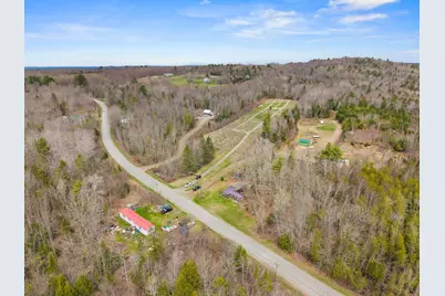 476 E Thorndike Road, Thorndike, ME 04986 - Photo 5
