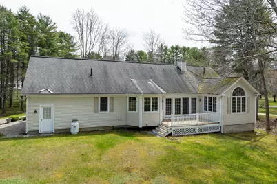 23 Sunny Acres Lane, Boothbay, ME 04537 - Photo 5