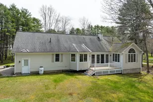 23 Sunny Acres Ln, Boothbay, ME 04537 - Photo 5