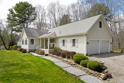 23 Sunny Acres Lane, Boothbay, ME 04537 - Photo 7
