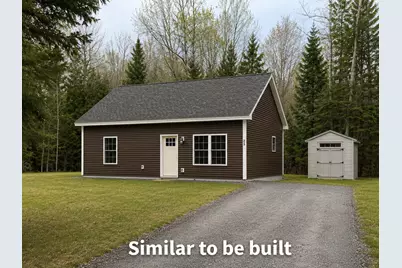 Lot 97 Lemay Lane, Litchfield, ME 04350 - Photo 1