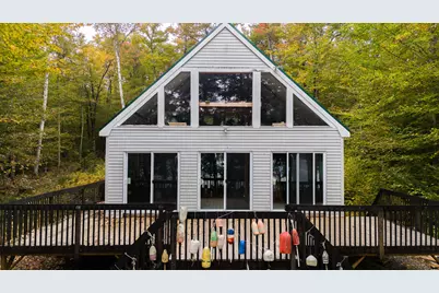 5-27 Cooks Island, Orneville Twp, ME 04463 - Photo 41