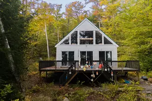 5-27 Cooks Island, Orneville Twp, ME 04463 - Photo 33