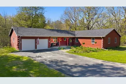 43 Holmes Road, Winthrop, ME 04364 - Photo 1